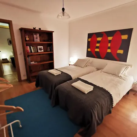 Plantier Apartment Figueira de Castelo Rodrigo