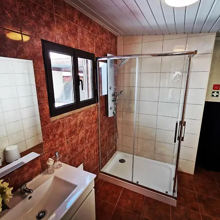 Plantier Apartamento *