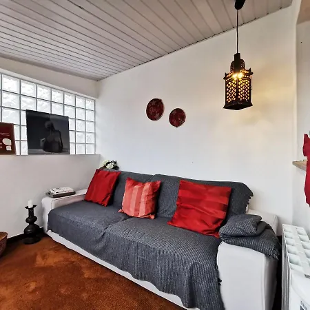 Apartamento Plantier Figueira de Castelo Rodrigo