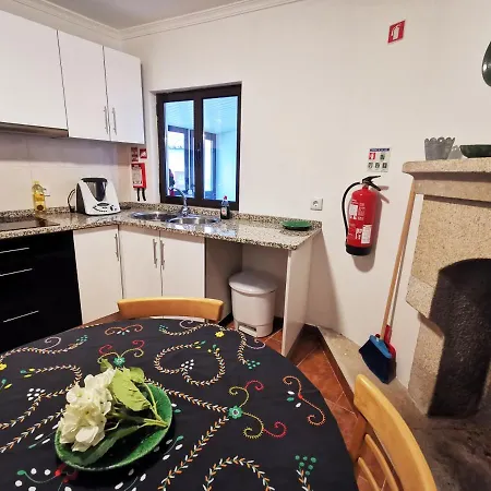 Plantier Apartamento