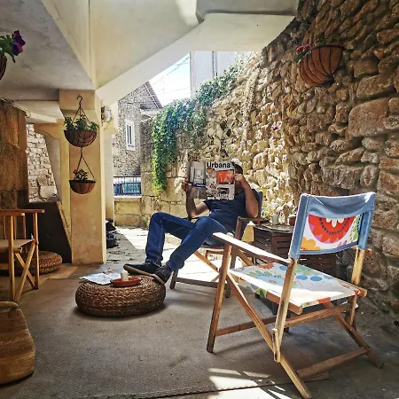 Appartement Plantier *