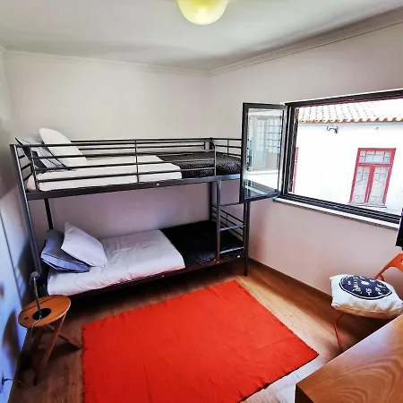 Appartement Plantier Figueira de Castelo Rodrigo