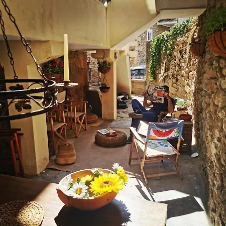 Apartamento Plantier Figueira de Castelo Rodrigo