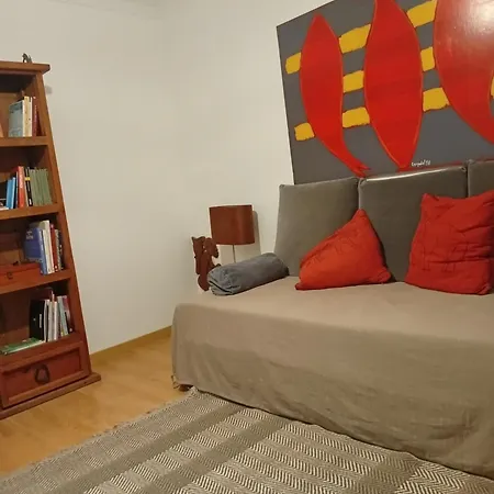 Apartment Plantier Figueira de Castelo Rodrigo