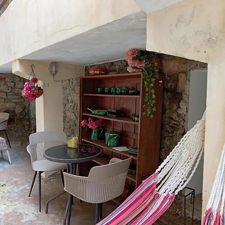 Apartment Plantier Figueira de Castelo Rodrigo