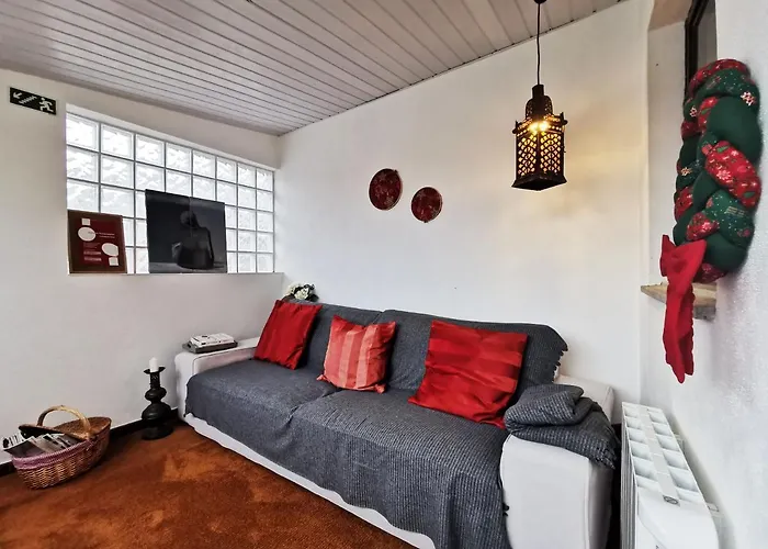 Appartement Plantier Figueira de Castelo Rodrigo