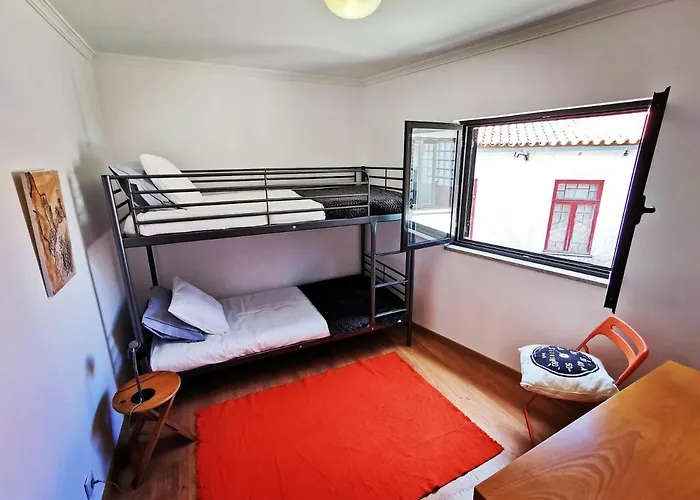 Appartement Plantier Figueira de Castelo Rodrigo