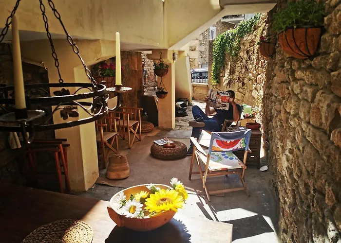 Appartement Plantier Figueira de Castelo Rodrigo